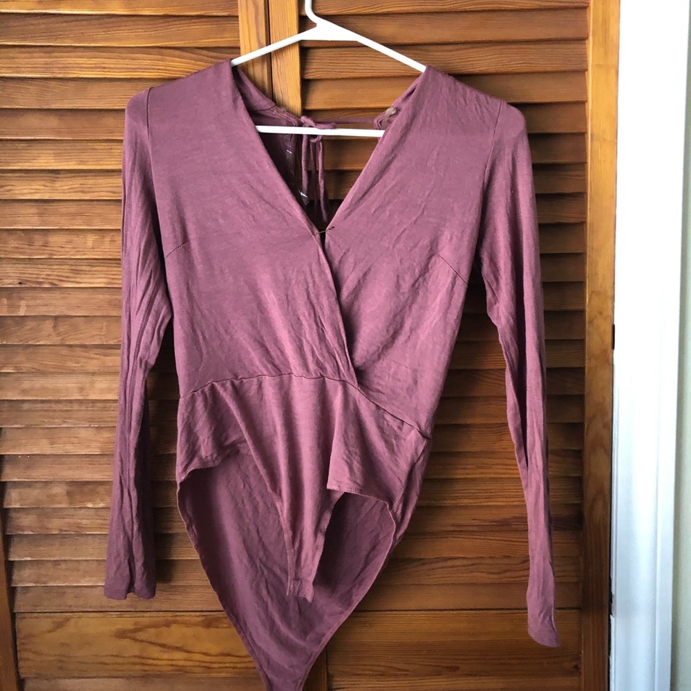 Body suit